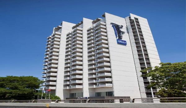 ola-travel-hotel-Radisson Blu Hotel, Ankara
