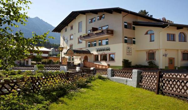 ola-travel-hotel-Alpenhotel Ernberg