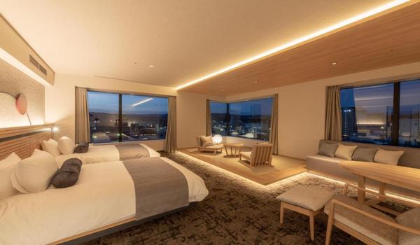 ola-travel-hotel-Takayama Green Hotel