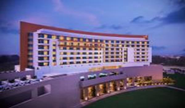 ola-travel-hotel-Taj Swarna, Amritsar