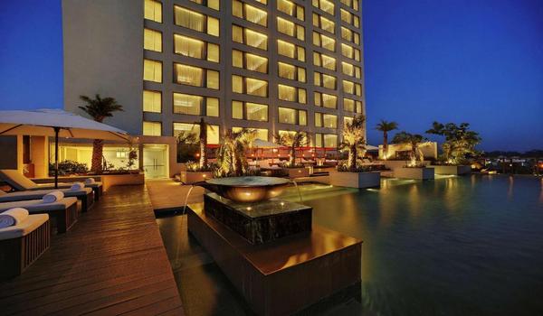ola-travel-hotel-Hyatt Regency Amritsar