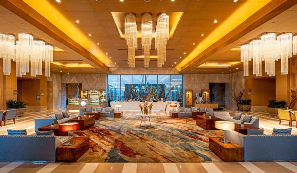 ola-travel-hotel-Radisson Blu Hotel Amritsar