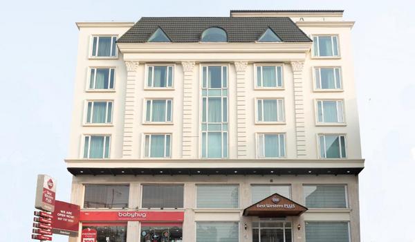ola-travel-hotel-Country Inn & Suites by Radisson, Amritsar