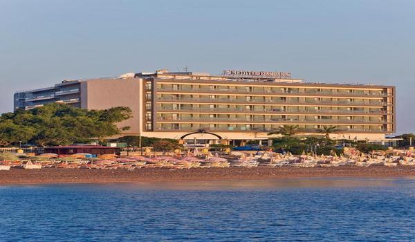 ola-travel-hotel-Hotel Mediterranean