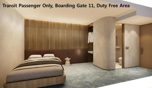 ola-travel-hotel-Incheon Airport Transit Hotel