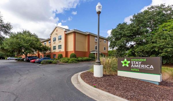 ola-travel-hotel-Extended Stay America - Charleston - Mt. Pleasant