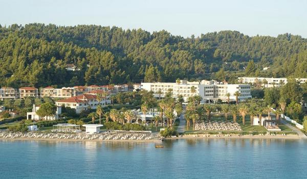 ola-travel-hotel-Kassandra Palace Hotel & Spa