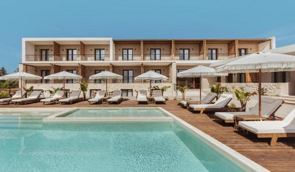 ola-travel-hotel-Hotel Afitos