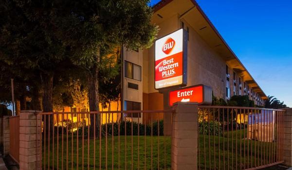 ola-travel-hotel-Best Western Plus Inn of Hayward