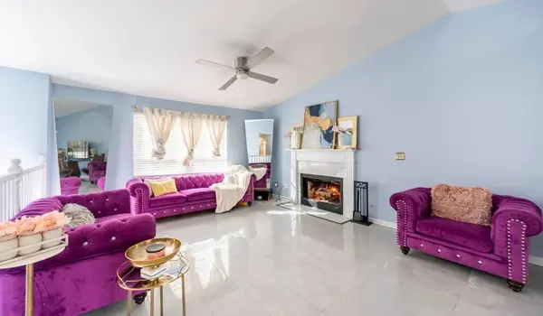 ola-travel-hotel-Hampton Inn Atlanta-Lithonia