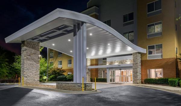 ola-travel-hotel-Fairfield Inn & Suites by Marriott Atlanta Stonecrest