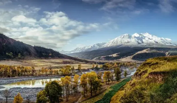 ola-travel-hotel-Hilton Garden Inn Xining