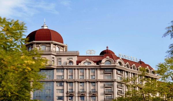ola-travel-hotel-Sofitel Xining