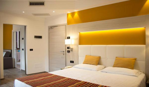 ola-travel-hotel-Hotel Dolomiti