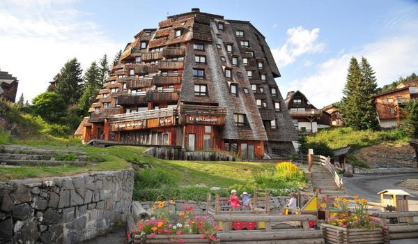 ola-travel-hotel-Hotel des Dromonts