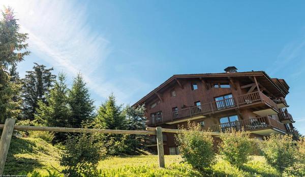 ola-travel-hotel-Résidence Pierre & Vacances Premium Les Alpages de Chantel