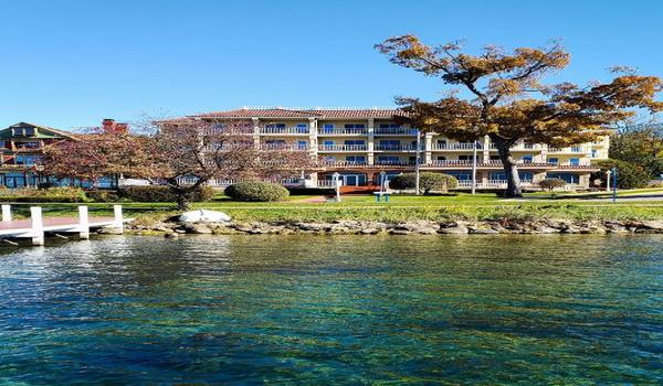 ola-travel-hotel-Bella Vista Suites
