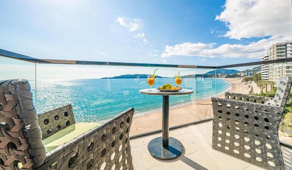 ola-travel-hotel-Hotel Rafailovići