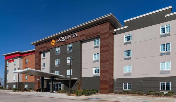 ola-travel-hotel-La Quinta by Wyndham Ardmore