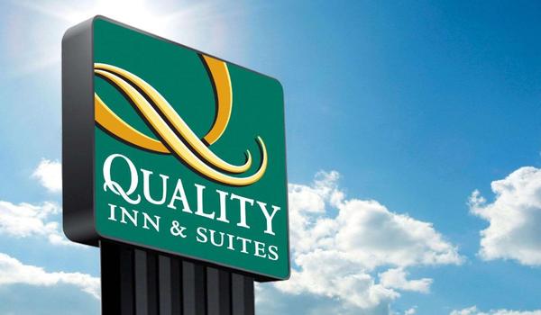 ola-travel-hotel-Quality Inn Ardmore