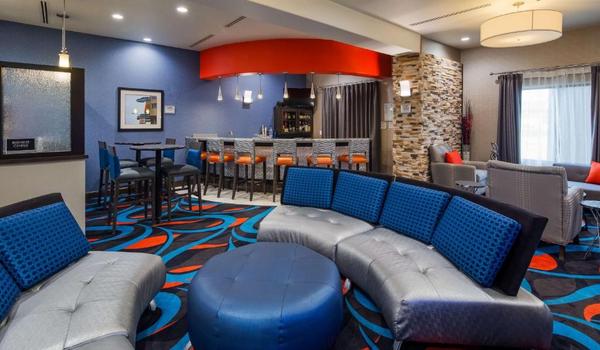 ola-travel-hotel-Best Western Plus Ardmore Inn