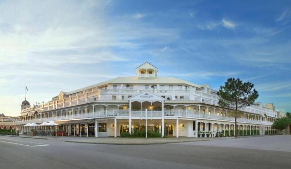 ola-travel-hotel-Esplanade Hotel Fremantle - by Rydges