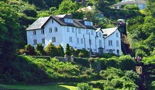 ola-travel-hotel-The Lynmouth Cliff Hotel