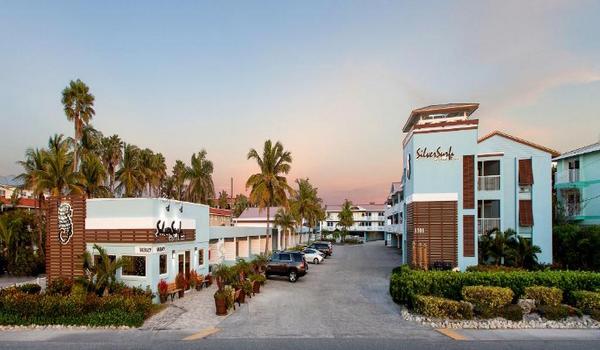 ola-travel-hotel-Silver Surf Gulf Beach Resort