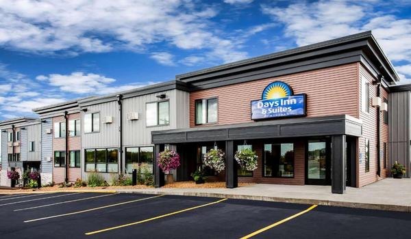 ola-travel-hotel-Days Inn by Wyndham Cottonwood