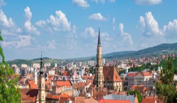 ola-travel-hotel-Campia Turzii Hotel