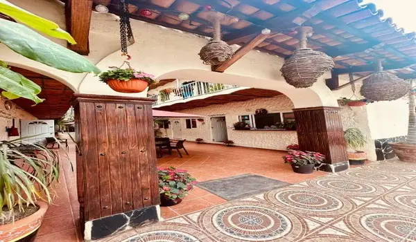 ola-travel-hotel-Hotel La Huerta