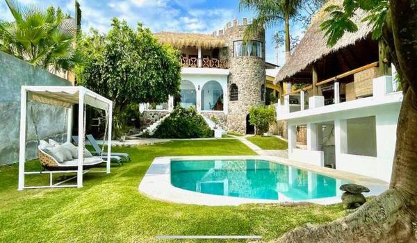 ola-travel-hotel-Hotel El Castillo