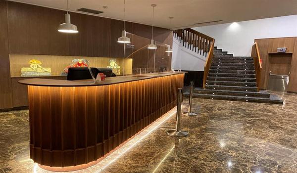 ola-travel-hotel-Hotel Torremangana