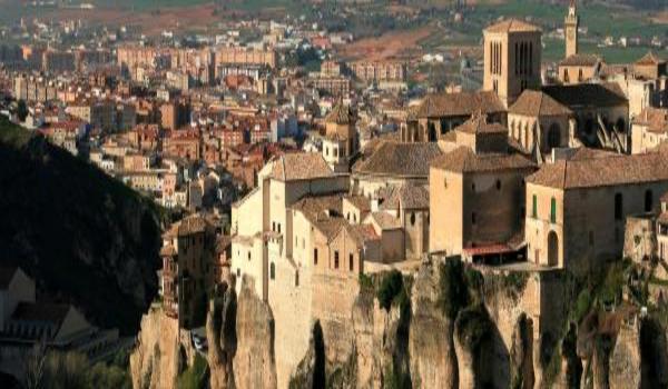 ola-travel-hotel-Hotel Cuenca
