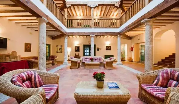 ola-travel-hotel-Hotel Rural La Casa de la Abuela