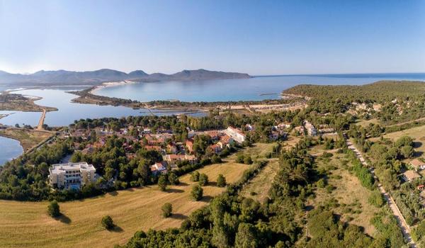 ola-travel-hotel-Hotel Cala Reale
