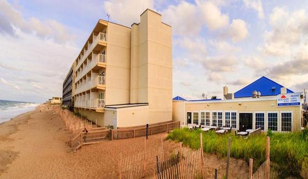 ola-travel-hotel-Hilton Garden Inn Outer Banks/Kitty Hawk