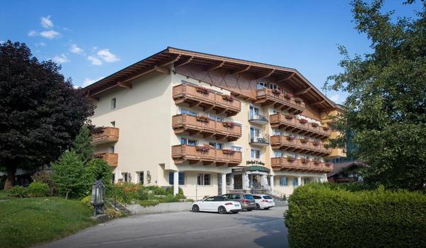 ola-travel-hotel-Hotel Almhof