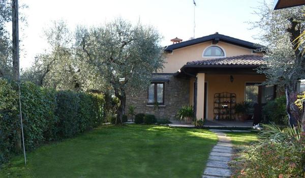 ola-travel-hotel-Residence L'Ulivo