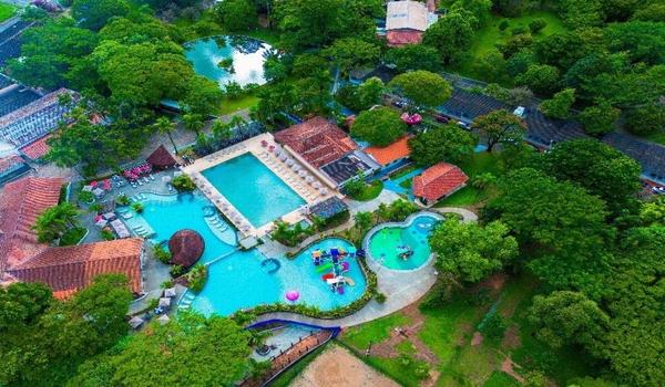 ola-travel-hotel-Hotel Fazenda São João