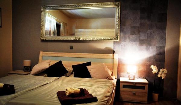 ola-travel-hotel-Apartment Vesna