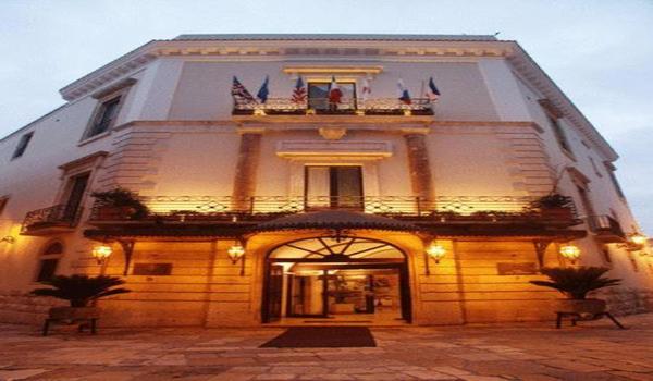 ola-travel-hotel-Hotel San Nicola
