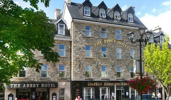 ola-travel-hotel-The Abbey Hotel Donegal