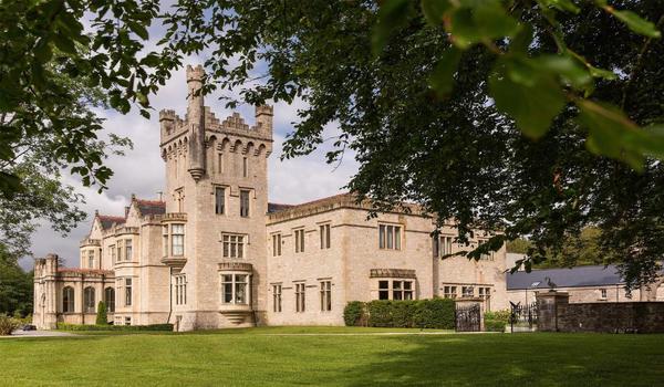 ola-travel-hotel-Lough Eske Castle, a Solis Hotel & Spa