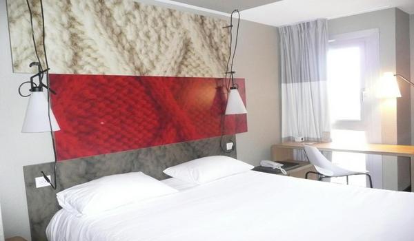 ola-travel-hotel-Hotel Ibis Saint Brieuc Yffiniac