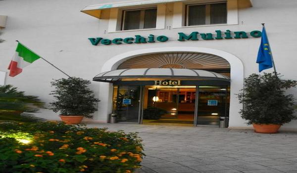 ola-travel-hotel-Hotel Vecchio Mulino