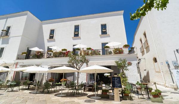 ola-travel-hotel-Palazzo Indelli
