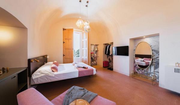 ola-travel-hotel-Hotel Residence Paradiso