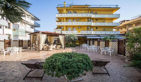 ola-travel-hotel-Hotel Belvedere