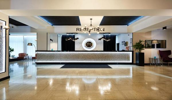 ola-travel-hotel-Hotel Moravica